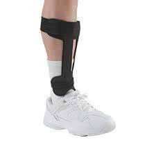 Ossur AFO Dynamic Drop Foot Brace