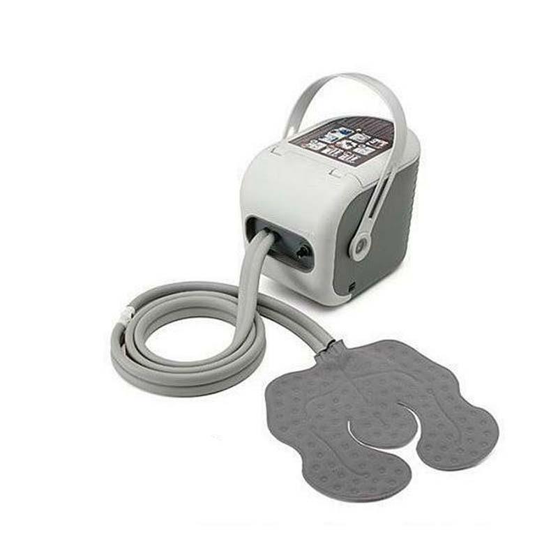 Cold Rush COMPACT Cold Therapy System - SourceOrtho