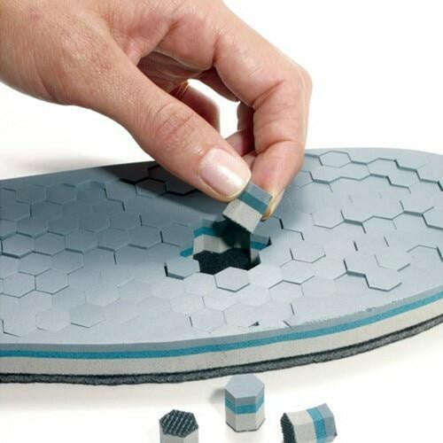 Ossur DH Offloading Shoe Replacement Insole