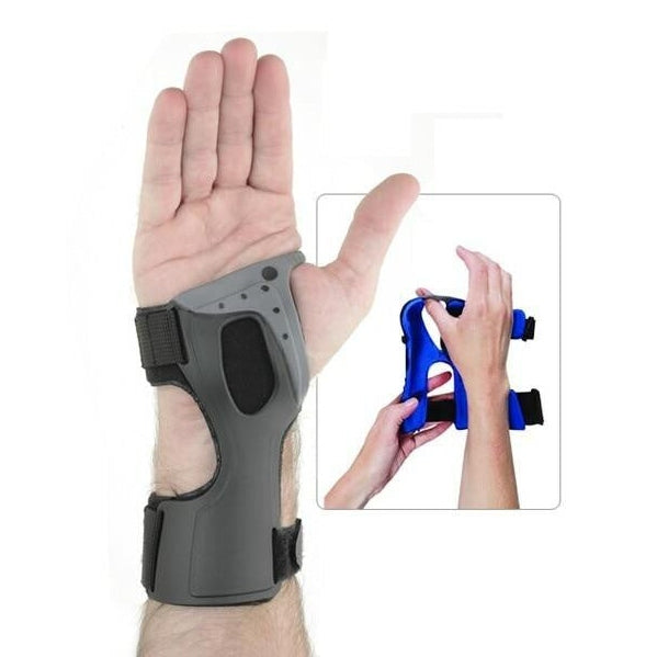 Exoform Carpal Tunnel Wrist Brace Ossur Wrist & Thumb Braces Ossur SourceOrtho