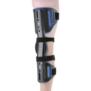 Exoform Knee Immobilizer Ossur Knee Immobilizers Ossur SourceOrtho