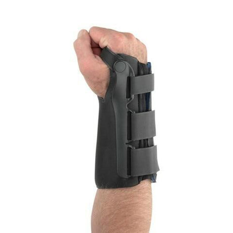 Exoform Wrist Splint Ossur Wrist & Thumb Braces 5070 Ossur SourceOrtho