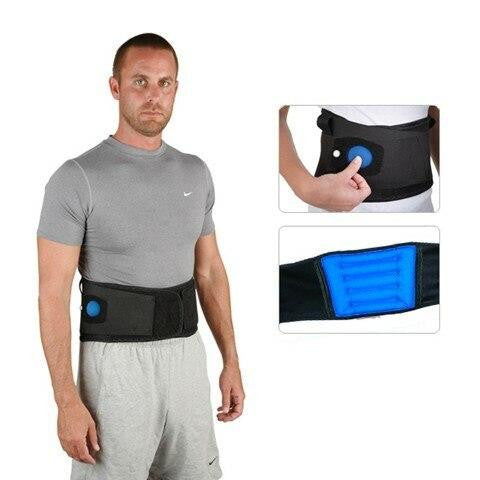 Ossur Form Fit Back Support w/Air