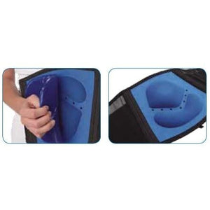 Ossur Form Fit Back Support