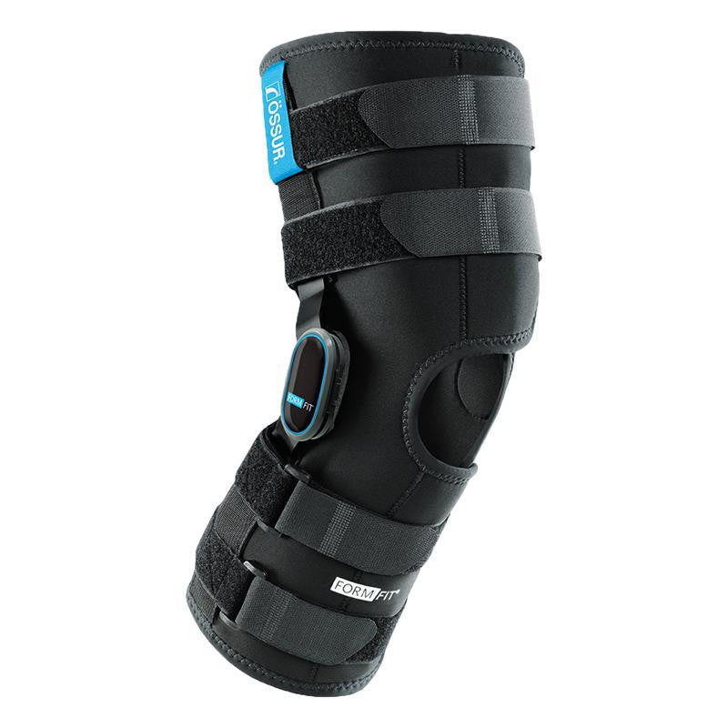 Ossur Form Fit Knee ROM Brace