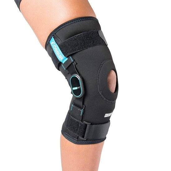 Ossur Form Fit Knee ROM Brace