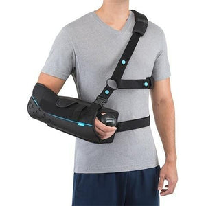 Form Fit Sling Shoulder Brace Ossur Shoulder Immobilizers SSR Ossur SourceOrtho