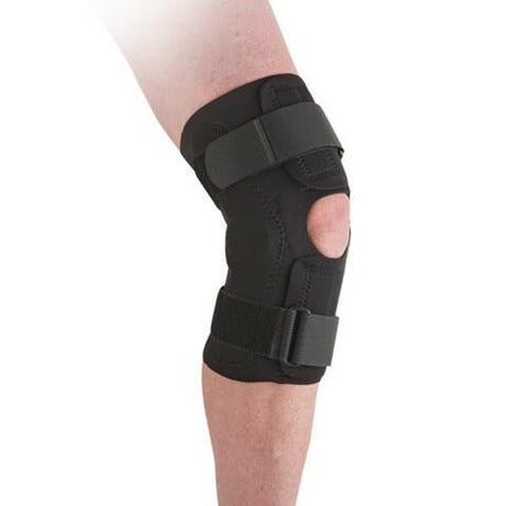 Hinged Knee Support Ossur Hinged Knee Braces Ossur SourceOrtho