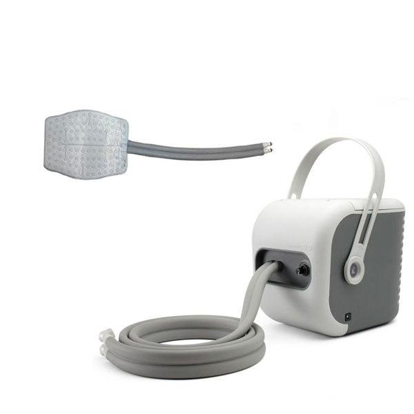 Ossur Cold Rush Cold Therapy Unit - SourceOrtho