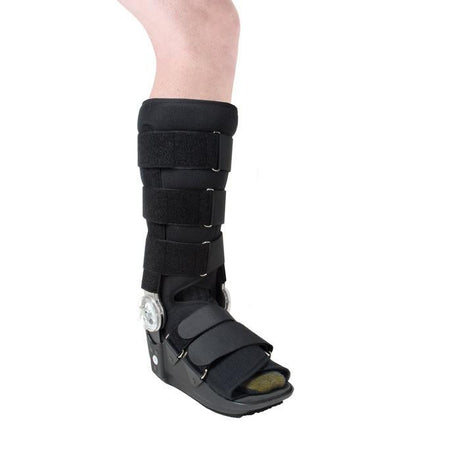 Ossur Range of Motion Walker Ossur Tall Cam Walker Boots RW0600 Ossur SourceOrtho