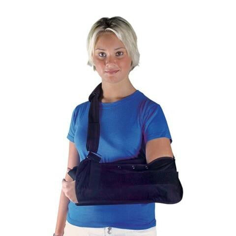 Ossur Shoulder Abduction Sling Ossur Shoulder Immobilizers 20405 Ossur SourceOrtho