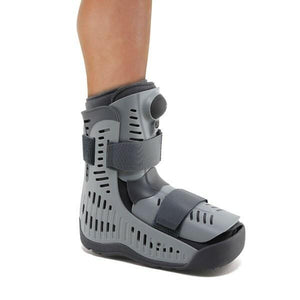 Rebound Air Walker Short Ossur Short Cam Walker Boots Ossur SourceOrtho