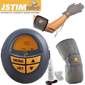 JStim 1000 Arthritis Stimulation Therapy System Pain Management Technologies Muscle and Joint Stimulators JSTIM-K Pain Management Technologies SourceOrtho