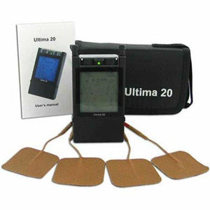 Ultima 20 TENS Unit Pain Management Technologies TENS Units PMT-U20 Pain Management Technologies SourceOrtho