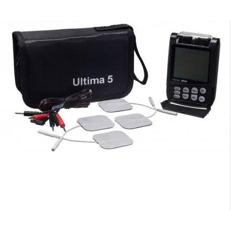 Ultima 5 Digital TENS Unit Pain Management Technologies TENS Units PMT-U5 Pain Management Technologies SourceOrtho