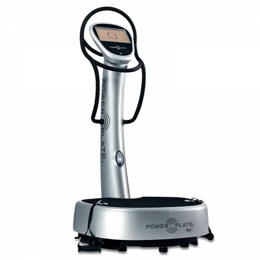 Power Plate my7
