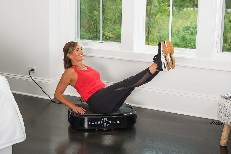 Power Plate Personal Vibration Trainer – – SourceOrtho