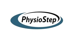 PhysioStep LXT Recumbent Linear Step Cross Trainer