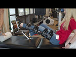 TROM Advanced Telescoping Knee Brace