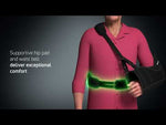 X-Act Fit™ Shoulder Brace