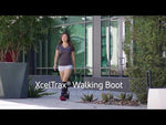 Procare XcelTrax Air Ankle