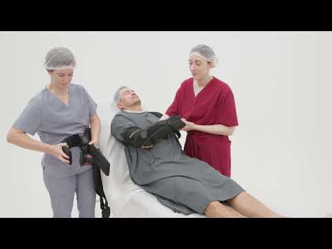 X-Act Fit™ Shoulder Brace