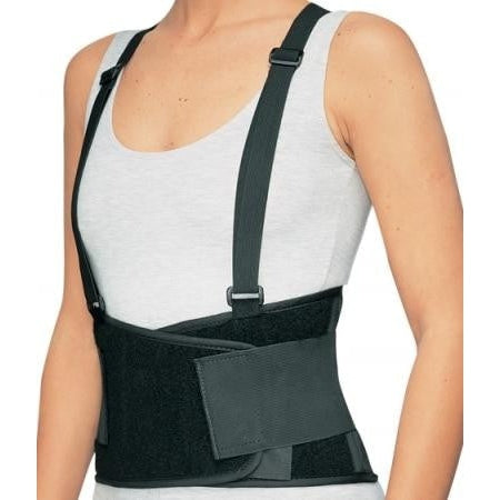 Clinic & Industrial Back Support Procare Back Support Belts 79-8914 Procare SourceOrtho