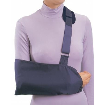 Clinical Shoulder Immobilizer Procare Shoulder Braces & Slings Procare SourceOrtho