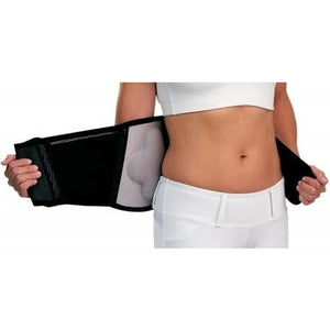 ComfortFORM Back Brace for Moderate Support Procare Lumbar Back Braces Procare SourceOrtho