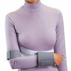 Deluxe Shoulder Immobilizer Procare Shoulder Immobilizers 79-84100 Procare SourceOrtho