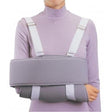 ProCare Deluxe Shoulder Sling and Swathe - SourceOrtho