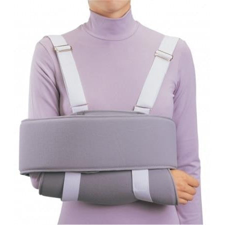 Deluxe Shoulder Sling and Swathe Procare Shoulder Braces & Slings 79-84230 Procare SourceOrtho