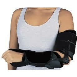 Elbow Ranger Motion Control Splint Procare Elbow & Arm Braces 79-94220 Procare SourceOrtho