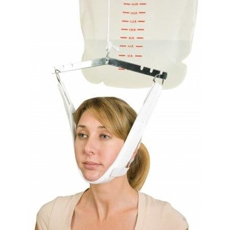 Overdoor Cervical Traction Kit Procare Traction 79-90130 Procare SourceOrtho