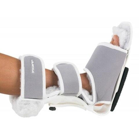 Padded Podous Boot Procare Casting & Splinting Procare SourceOrtho