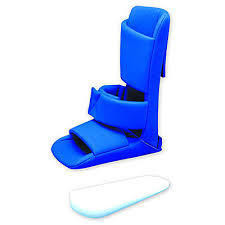 Procare ProWedge Night Splint