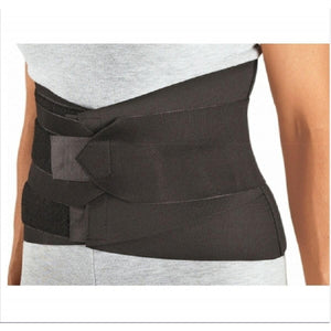 ProCare Sacro Lumbar Support Brace - SourceOrtho