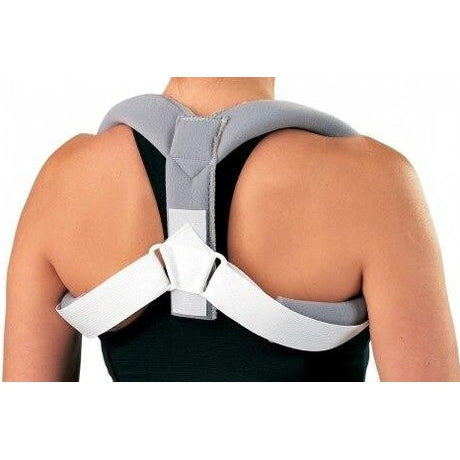 Universal Clavicle Support Procare Clavicle Supports 79-85100 Procare SourceOrtho