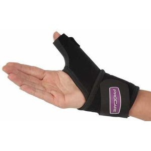 Universal Thumb-O-Prene Splint Procare Wrist & Thumb Braces Procare SourceOrtho