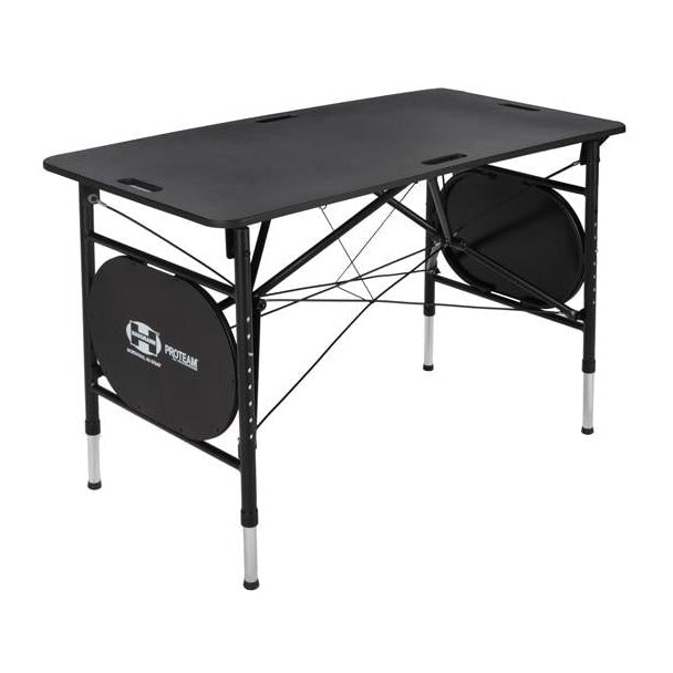 Proteam Portable Sideline Taping Table ProTeam Hausmann HPRO-7645 ProTeam SourceOrtho