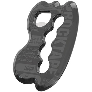 Rockblade Mullet Muscle Scraper for IASTM Rocktape IASTM Tools ROK800747 Rocktape SourceOrtho