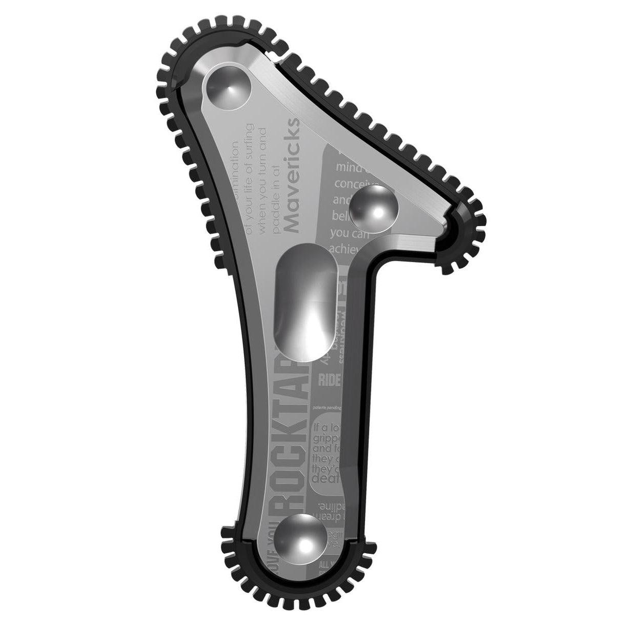 美品 ROCKBLADES MOHAWK 筋膜リリース IASTM 整体 施術 美品 ROCKBLADES MOHAWK 筋膜リリース IASTM 整体 施術