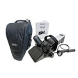 Saunders Cervical Traction Device with Case - SourceOrtho