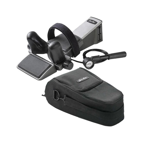 Saunders Cervical Traction Device with Case Saunders Category