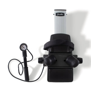 Saunders Cervical Traction Device with Case Saunders Category