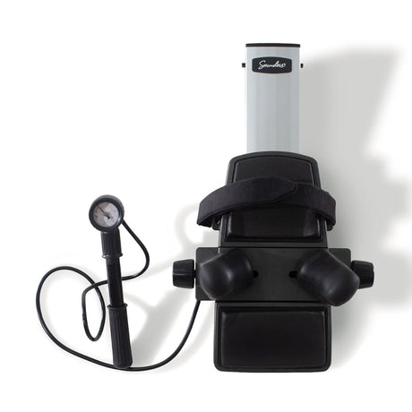 Saunders Cervical Traction Device with Case Saunders Category