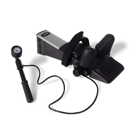 Saunders Cervical Traction Device with Case Saunders Category
