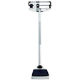 Seca Model 700 Mechanical Column Scale SECA Category