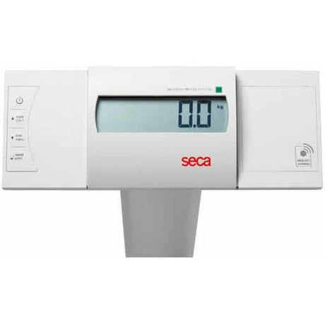 SECA Seca Model 703 Digital Column Scale w/ 550lb capacity