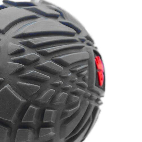 SourceFit Trigger Point Massage Ball 80 cm